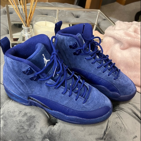 Jordan Other - Air Jordan 12 Retro